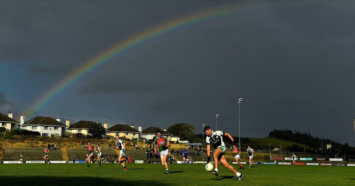 Cork concerns as GAA scheme no longer covers loss of earnings from injuries