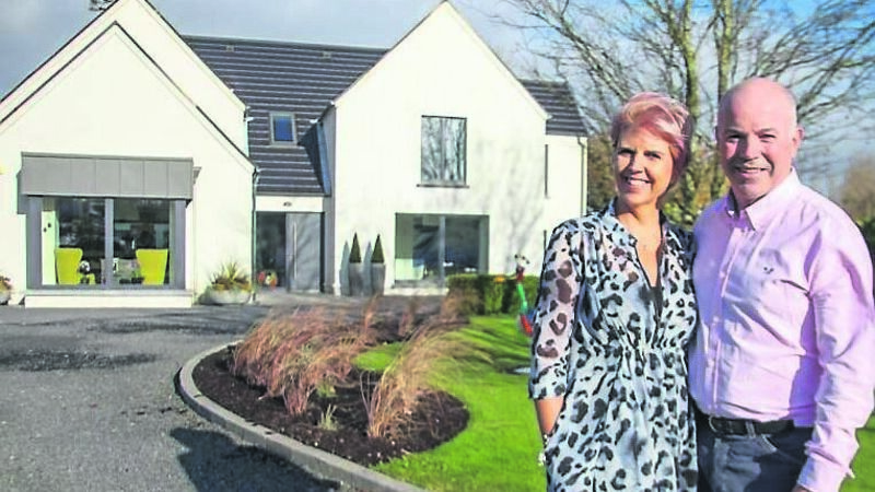 Cork property for family of eight set to feature on Home of the Year Cork property for family of eight set to feature on Home of the Year