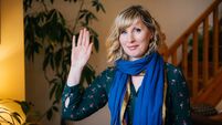 ‘We need to challenge the expectations of what a woman’s life in Ireland should be’