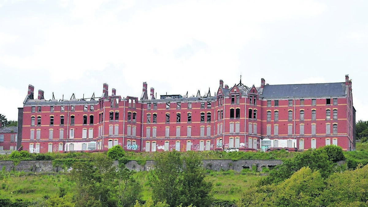 'Development of St Kevin’s site has the possibility to transform this section of the city': Calls for more consultation on Cork development plans 