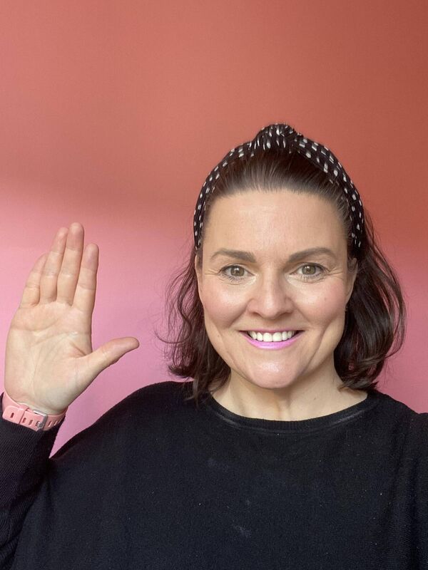 Sian Horn, The Straight Talking Business mentor Founder Bebelle.ie Sian Horn, The Straight Talking Business mentor Founder Bebelle.ie