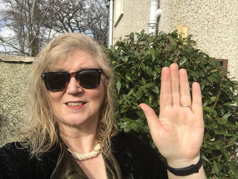 Chairperson of Cork Environmental Forum, Dr Shirley Gallagher SysPro;Systems for Progress Limited Chairperson of Cork Environmental Forum, Dr Shirley Gallagher SysPro;Systems for Progress Limited