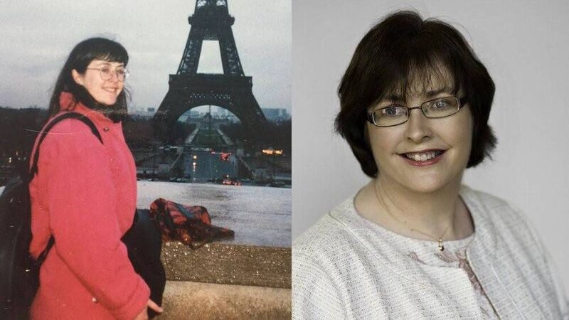 ‘If you pursue a career in something you enjoy, it will never feel like work’: UCC Professor shares advice to younger self ‘If you pursue a career in something you enjoy, it will never feel like work’: UCC Professor shares advice to younger self