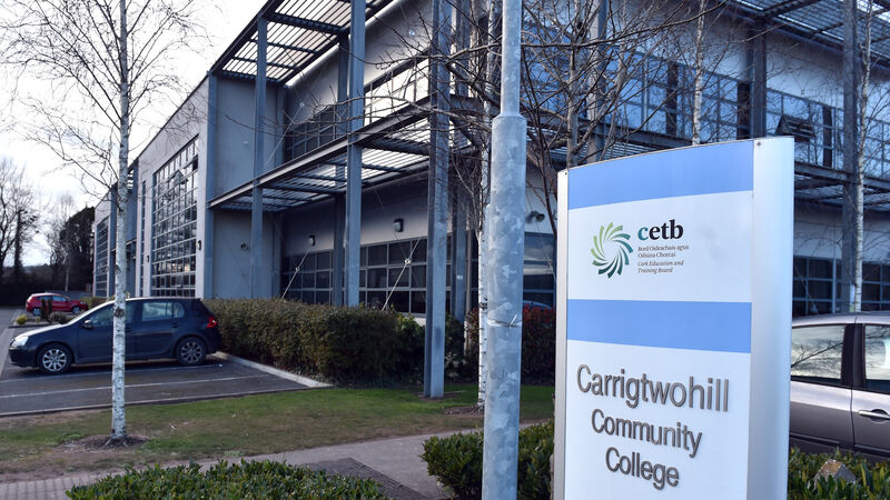 Delays in new school campus ensures Cork community at 'boiling point' Delays in new school campus ensures Cork community at 'boiling point'