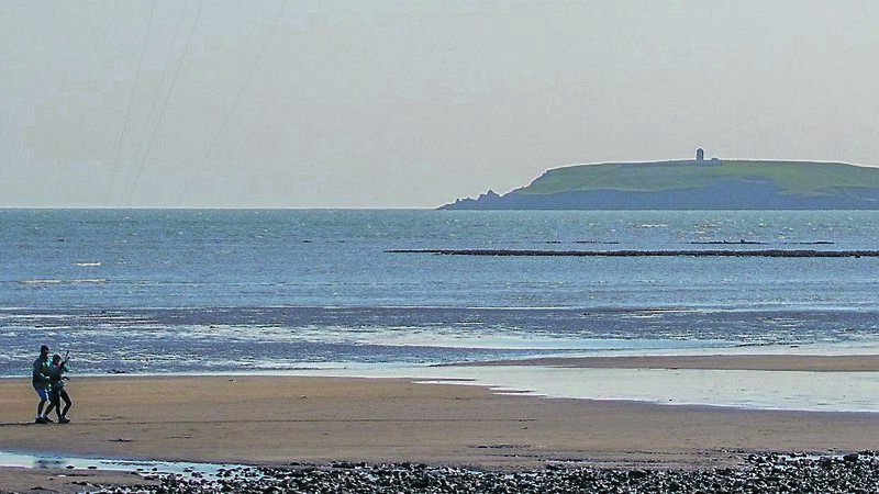 Kathriona Devereux: If Cork keeps up virus defiance, maybe I can see a beach soon