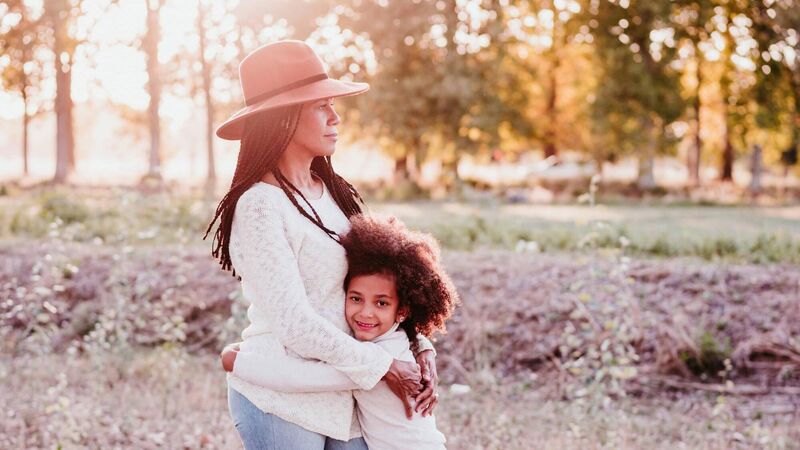 Ways to cope with Mother’s Day when you’ve lost your mum