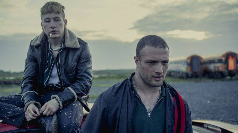 Nomadland and Rocks lead Bafta film nominations; Calm With Horses in running too  