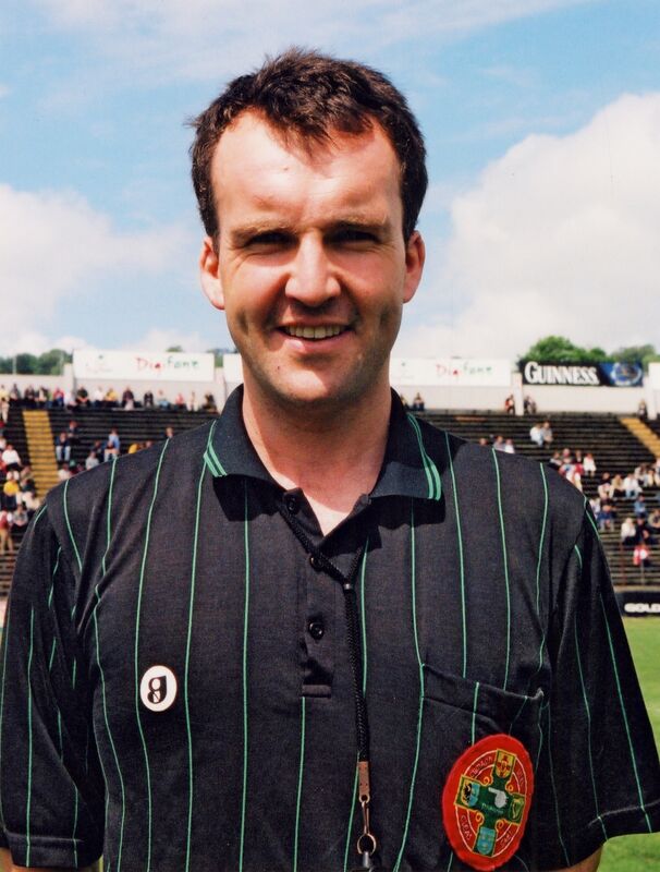 Diarmuid Kirwan. Diarmuid Kirwan.