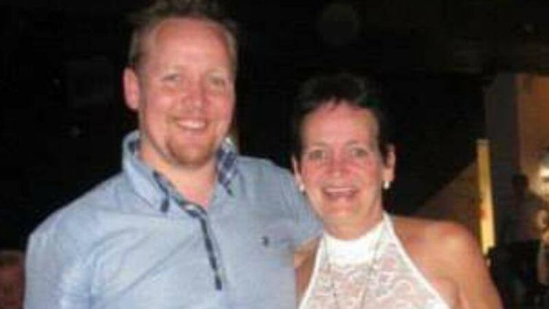 Cork chef supports women's refuge as tribute to his late mother Cork chef supports women's refuge as tribute to his late mother