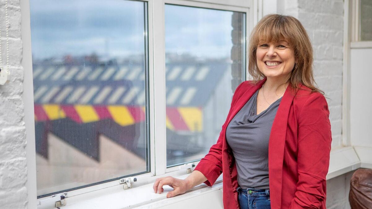 Cork native Tara Flynn announced as Grand Marshal of St Patrick's Day festival
