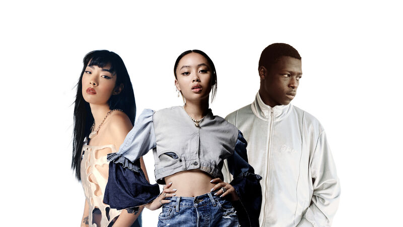 Nominations revealed for rising star Brit Award  