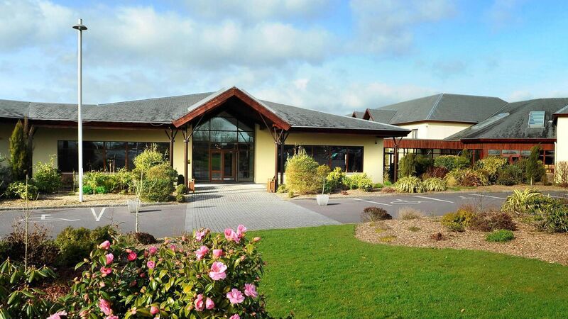 Cork hotel to be transformed into nursing unit for older people Cork hotel to be transformed into nursing unit for older people