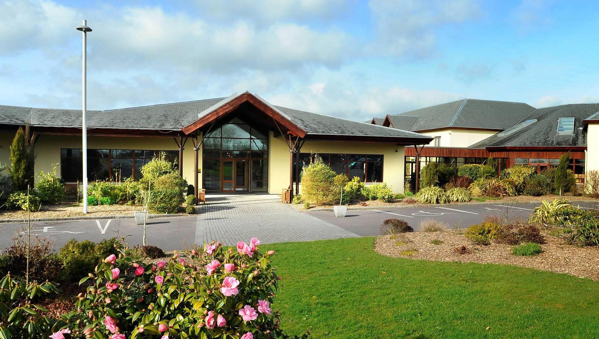 Cork hotel to be transformed into nursing unit for older people