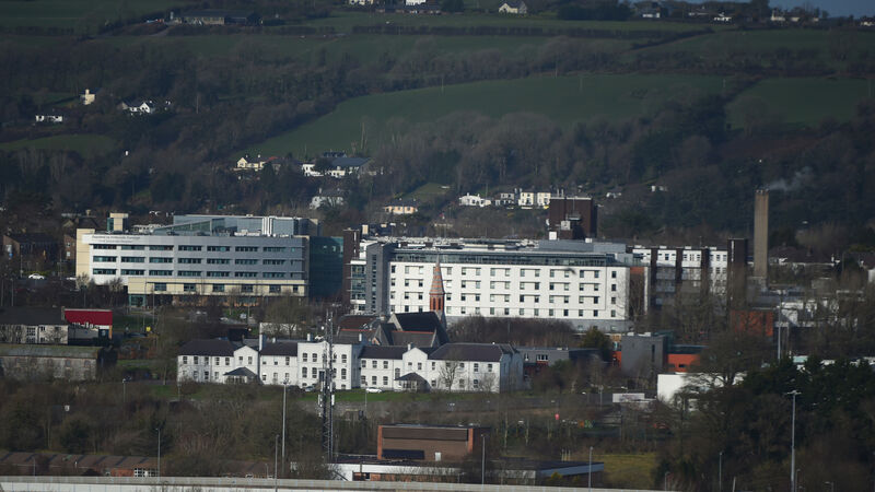 Covid-19 latest: HSE figures show dramatic drop in hospitalisations in Cork over last three months Covid-19 latest: HSE figures show dramatic drop in hospitalisations in Cork over last three months
