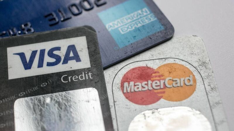 Irish consumers lost €22m to debit and credit card fraud online last year Irish consumers lost €22m to debit and credit card fraud online last year