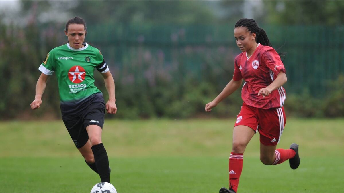 City striker Lauren Egbuloniu commits to join Louisiana Tech University