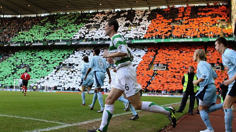 Roy Keane is the right manager to give Celtic an edge against Rangers