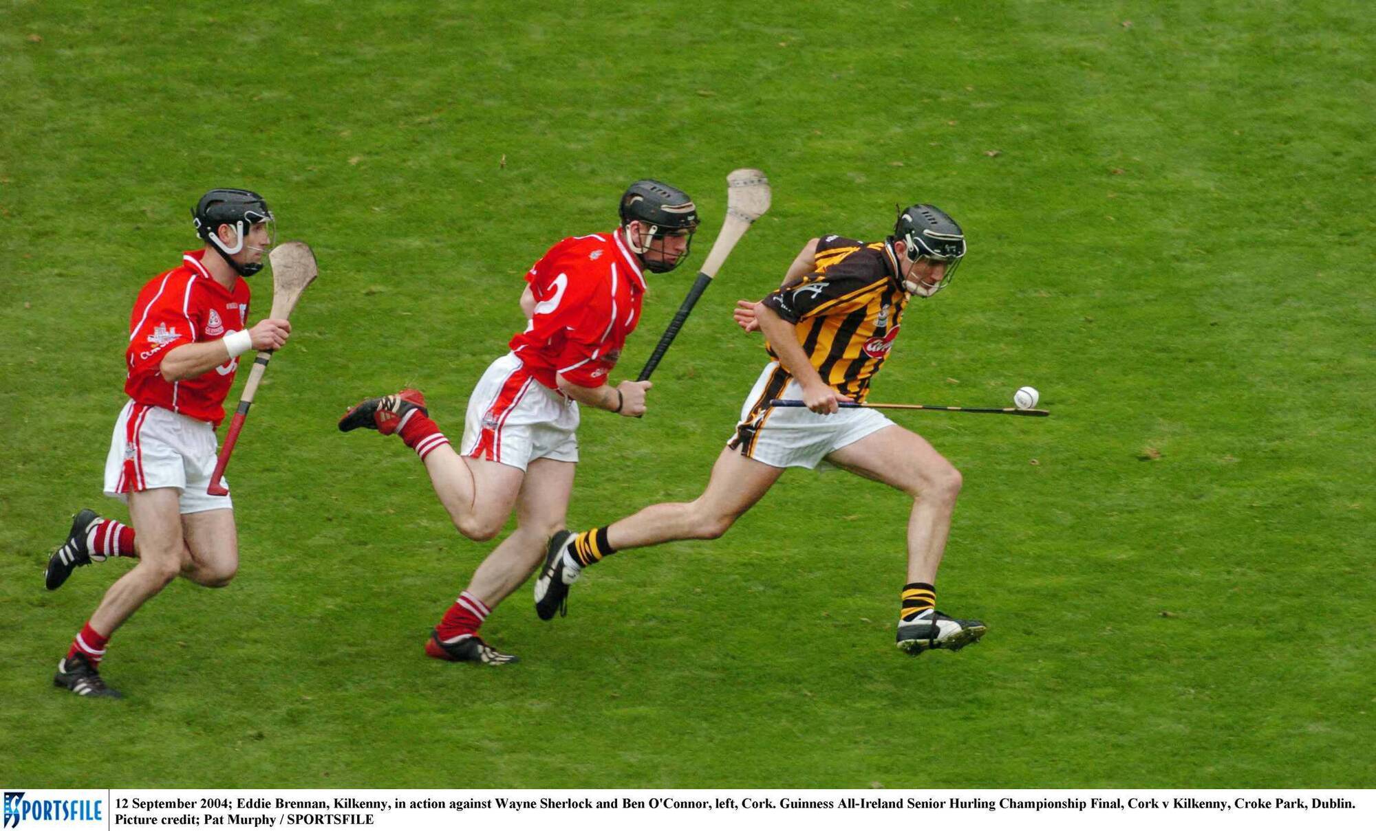 Rating the greatest hurling team ever Tipp in the '60s, Cork in the