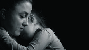 <p>Motherhood has pushed every button, stretched every boundary, tested every limit. Picture: Stock</p>