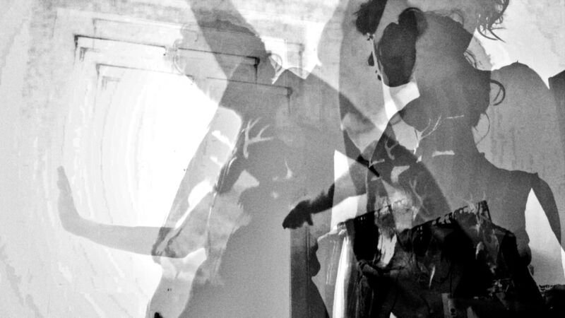 New ways of creating for Muireann Levis New ways of creating for Muireann Levis