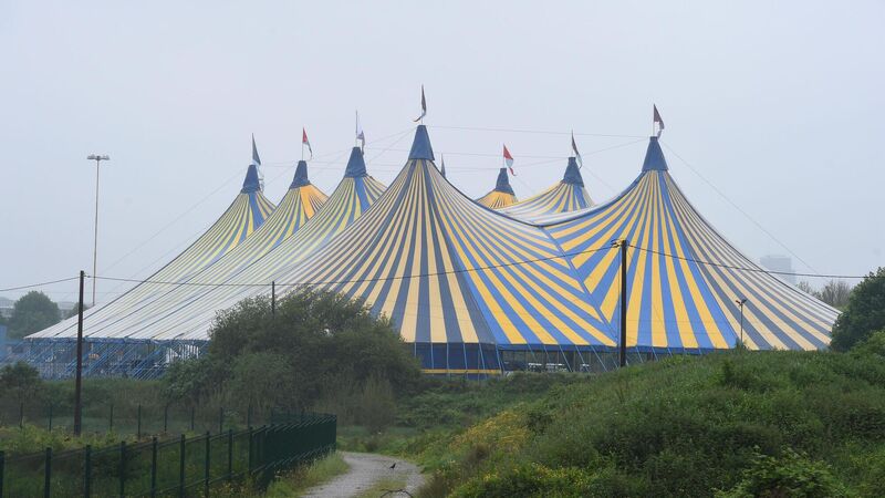 Cork's Live at the Marquee gigs put back until 2022 Cork's Live at the Marquee gigs put back until 2022