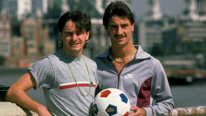 Dave Hannigan on the soccer magic of Sports Stadium and Match of the Day Dave Hannigan on the soccer magic of Sports Stadium and Match of the Day