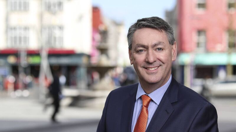 Cork MEP calls for additional Covid-19 vaccines from US President