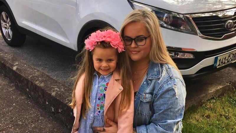 Cork women tell us about their shock pregnancies... almost going full term without realising they were expecting