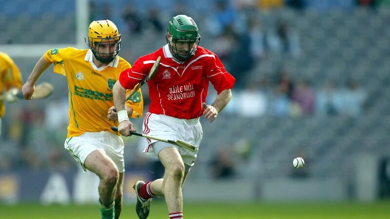 When Newtownshandrum made it to the promised land When Newtownshandrum made it to the promised land