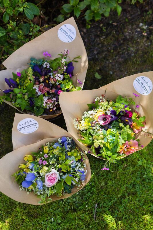 Some of the beautiful boutiques that Mags produces. Some of the beautiful boutiques that Mags produces.