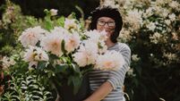 ‘When I got that first garden, it was like a drug...’