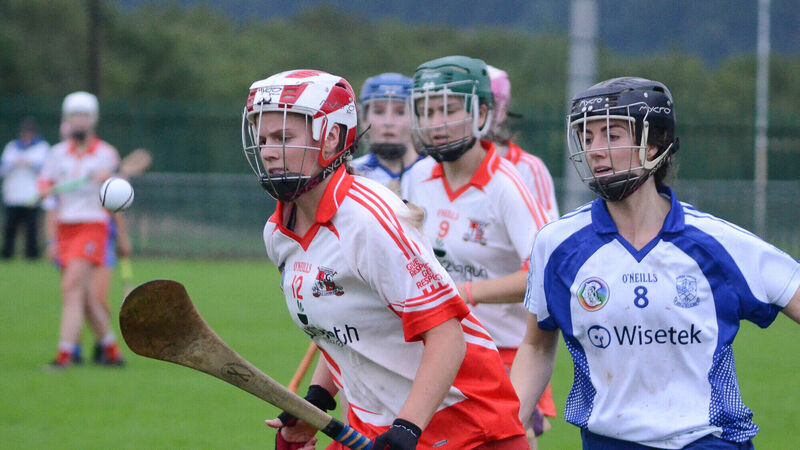 Ballygarvan is set to benefit from new GAA county board draw