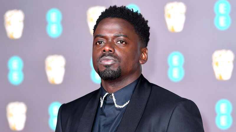 Daniel Kaluuya lands second Oscar nomination in three years