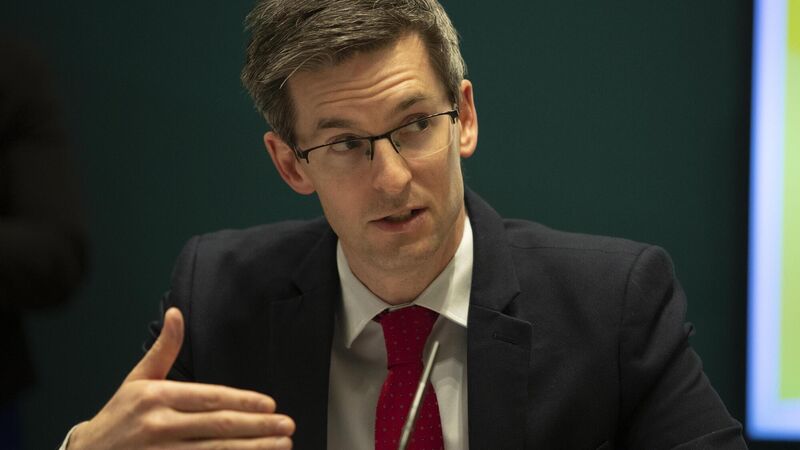 Public 'must not lose sight' of the danger Covid continues to pose as 575 new cases are confirmed