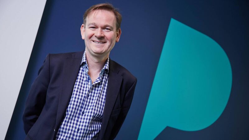 Cork firm Poppulo to merge with US company