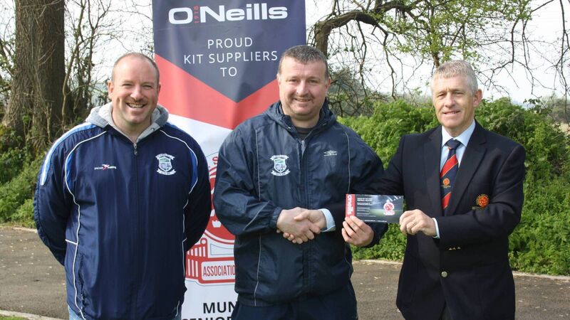 Glasheen eager to tap into rich history and compete for top trophies again