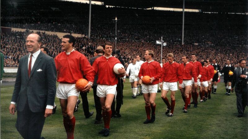 Reeling on the banks of the Lee: Cork sports success from 1960 to 1964 Reeling on the banks of the Lee: Cork sports success from 1960 to 1964