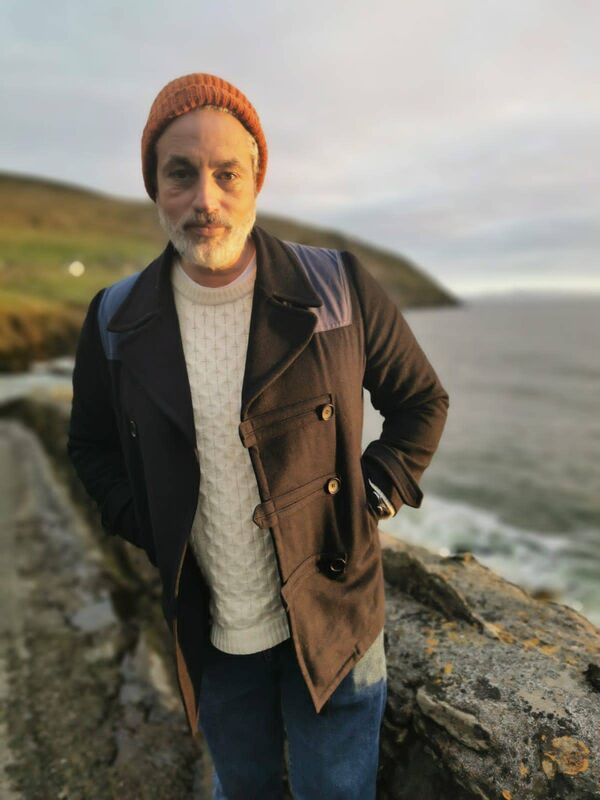 Baz Ashmawy. Baz Ashmawy.