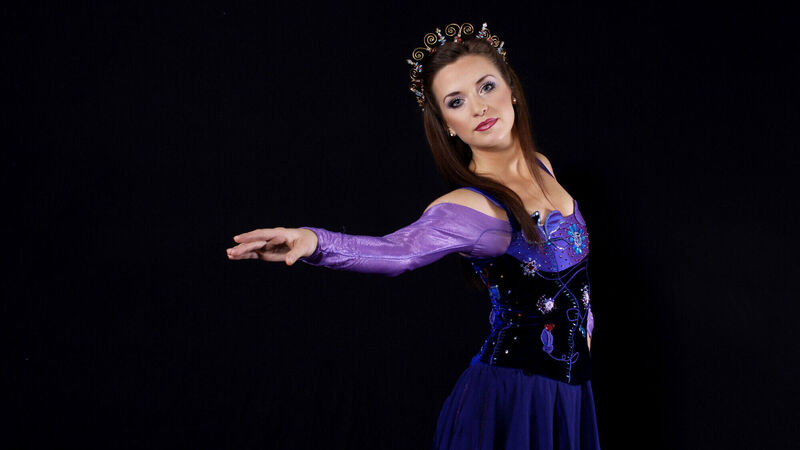 Irish doctor swapped starring role in Riverdance for Covid front line  