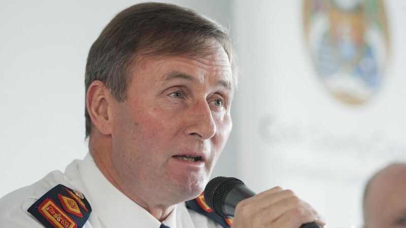 Cork's top cop urges public not to attend parties to celebrate St Patrick's Day