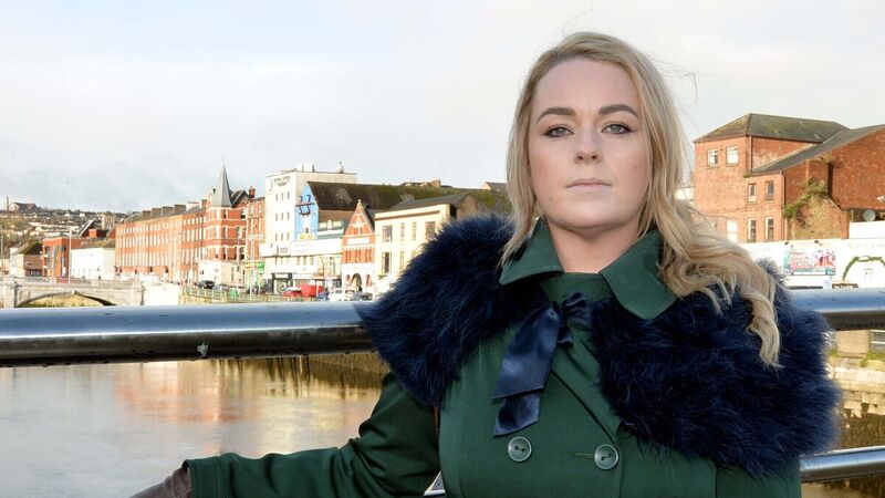 No such thing as 'right or wrong place' when it comes to being attacked: Cork woman speaks out