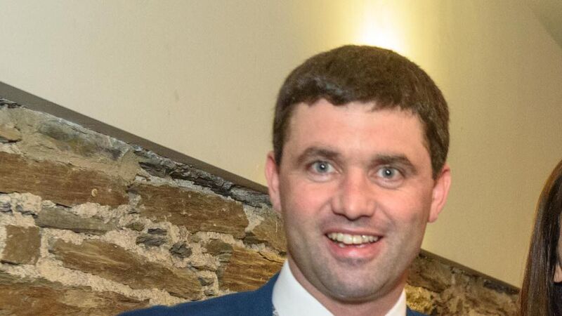 Cork Fine Gael councillor set to step away from politics