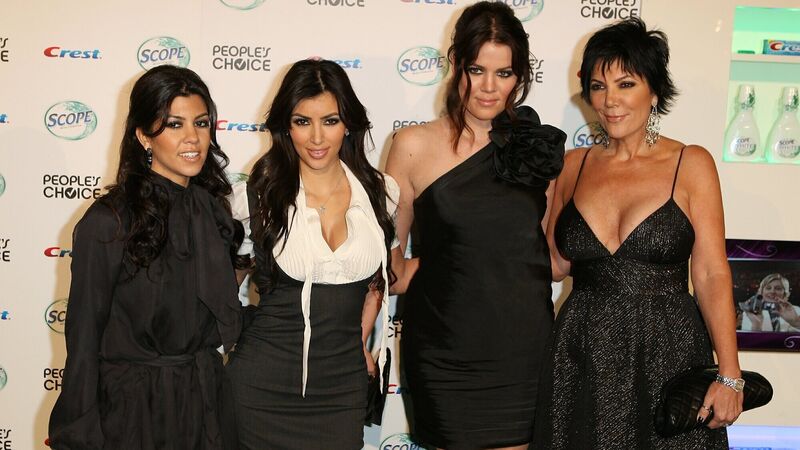The most memorable moments on Keeping Up With The Kardashians  