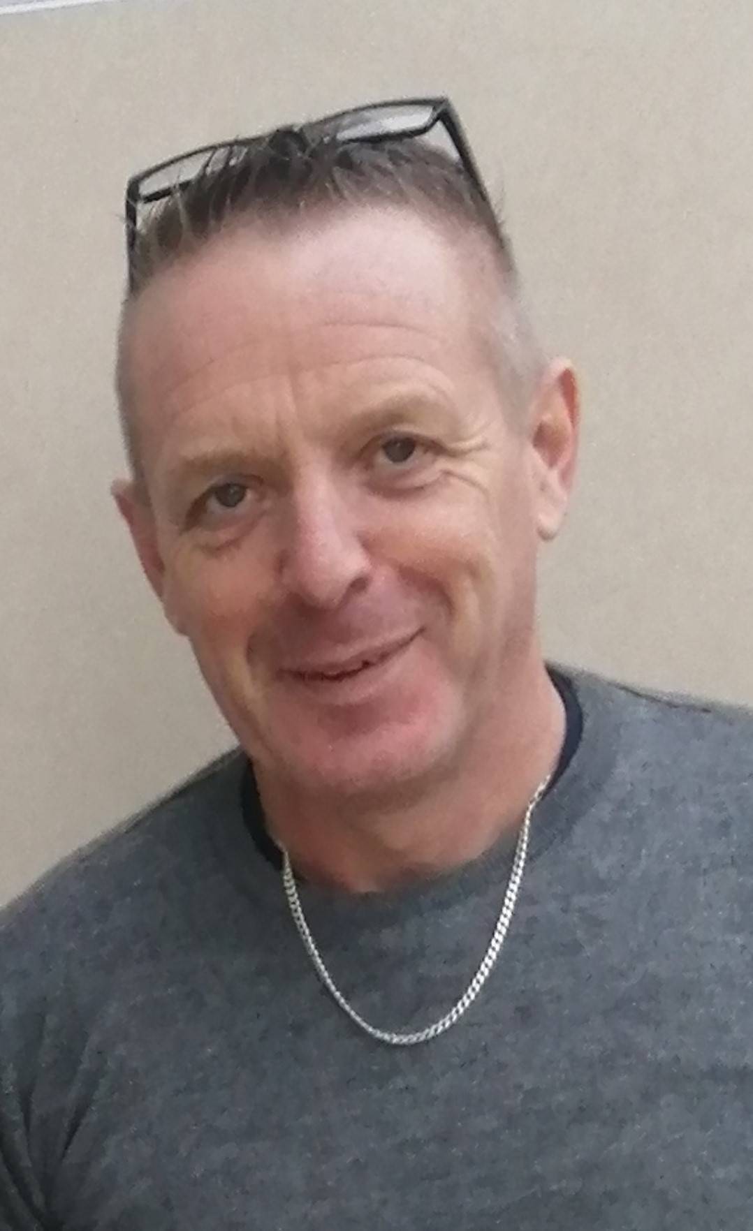 Missing Macroom man last seen in Douglas - Vimarsana News