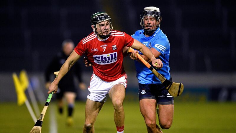 Limerick's scoring power has set the bar high for Cork and others