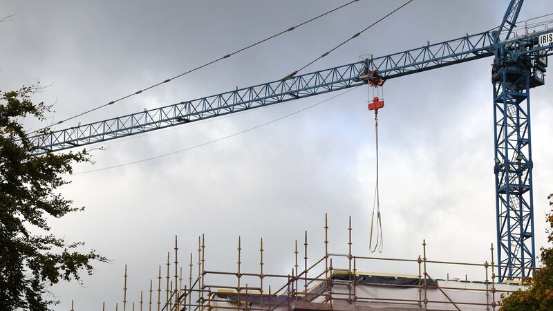Almost 400 homes and apartments proposed for Cork city suburb Almost 400 homes and apartments proposed for Cork city suburb
