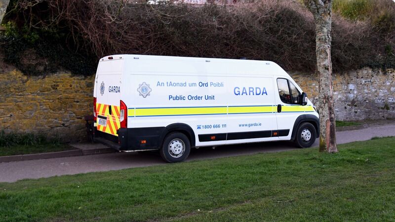 'Totally unacceptable': Frustration after crowds gather at The Lough on St Patrick's Day 'Totally unacceptable': Frustration after crowds gather at The Lough on St Patrick's Day