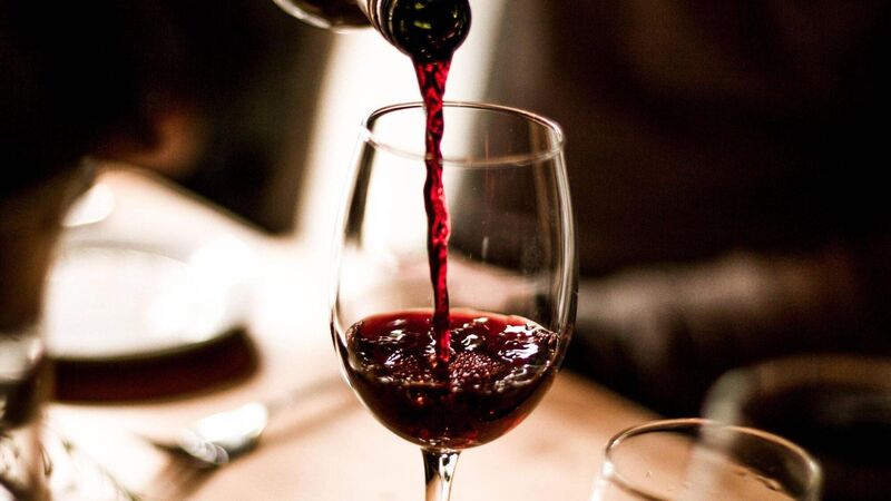 Counterfeit wine worth €300k seized in Cork 