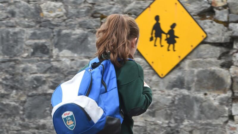 Up to 100 children could be left without school places in East Cork
