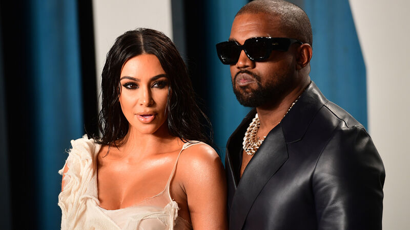 Kris Jenner addresses Kim Kardashian and Kanye West's divorce  